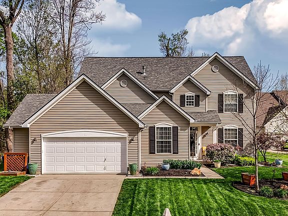 4th image of 10328 Ridge Line Ct