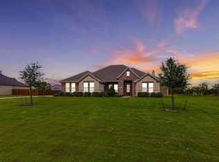266 Odell Rd, Springtown, TX 76082