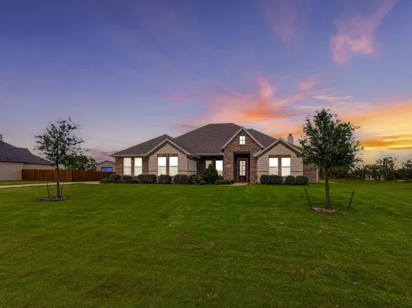 266 Odell Rd, Springtown, TX 76082