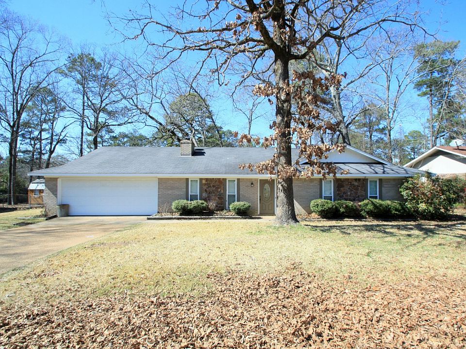 Pending: 59 Willowbrook Ln, Brandon, MS 39042