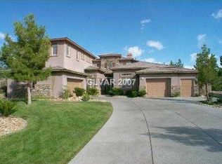 26 Brays Island Dr, Henderson, NV 89052