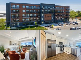 64 Main St N Unit 305, Haldimand County, ON
