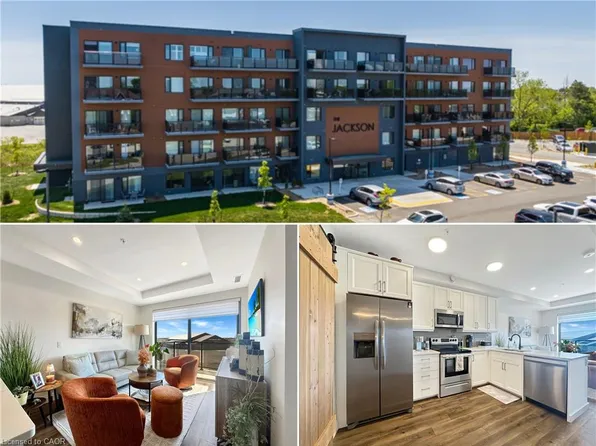 64 Main St N Unit 305, Haldimand County, ON N0A 1H0