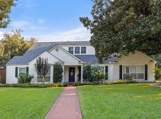 3505 Lenox Dr, Fort Worth, TX 76107