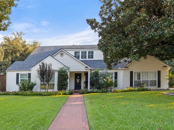 3505 Lenox Dr, Fort Worth, TX 76107