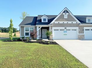 8835 Brayridge Ct #23, Georgetown Township, MI 49428