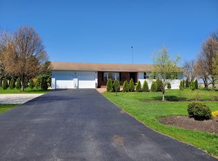 7775 Plattville Rd, Newark, IL 60541