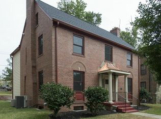 7733 16th St NW, Washington, DC