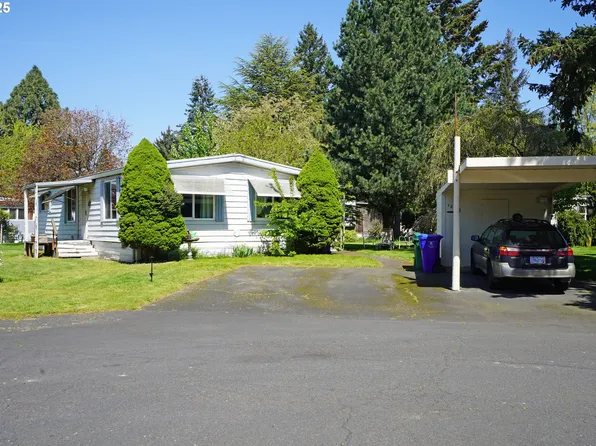 12335 N South Shore Ave, Portland, OR 97217