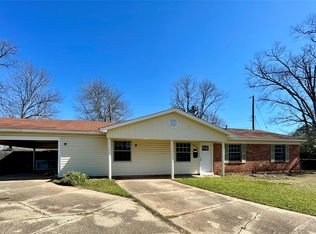 3208 Anita Cir, Bossier City, LA 71112