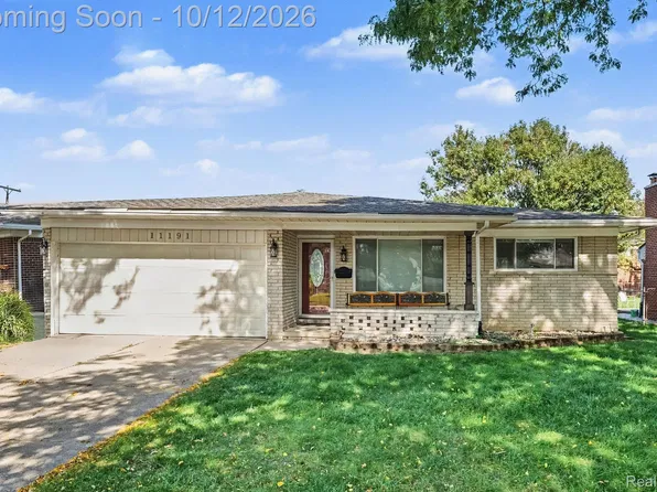 11191 Lorman Dr, Sterling Heights, MI 48312
