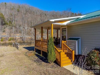 990 Hornet Dr, Whittier, NC, 28789