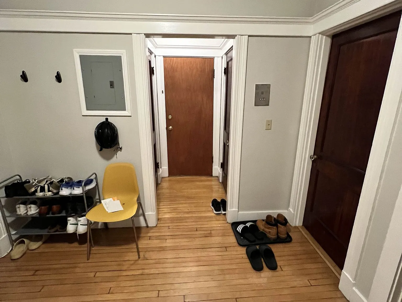 2 bed, 1.0 bath, $3,350 — Photo 3