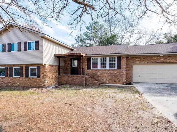 3937 Sylvester Cir W, Macon, GA 31217