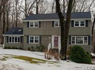20 Gray Rock Rd, Trumbull, CT 06611