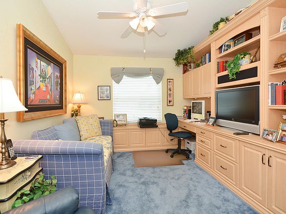 3RD BED - DEN
