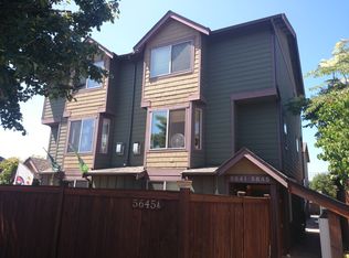 5645 California Ave SW, Seattle, WA 98136