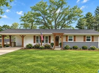33 Pine Cir, Oneonta, AL 35121