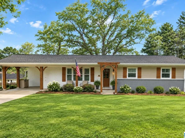 33 Pine Cir, Oneonta, AL 35121