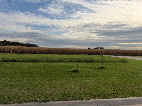 601 Marvin Ln Lot 16, Preston, IA 52069