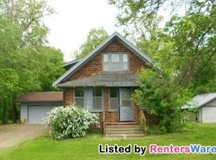 1287 65th Ave, Amery, WI 54001