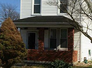 707 Edmundson Ave, McKeesport, PA