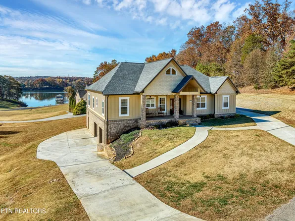 4758 Driftwood Ln, Louisville, TN 37777