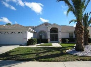 5416 Saltamonte Dr, New Port Richey, FL 34655