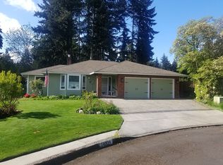 14009 NE 5th Cir, Vancouver, WA 98684