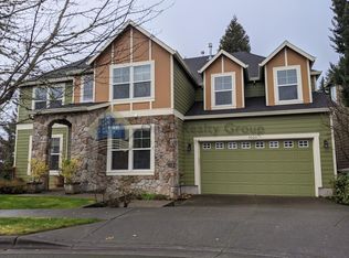 3023 NW 111th Ter, Portland, OR 97229