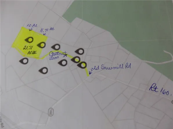 0 Chestnut Ln, Meyersdale, PA 15552