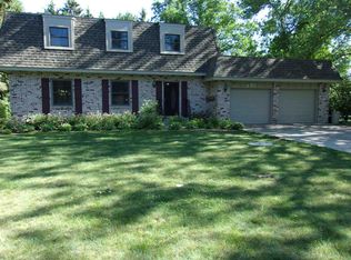 457 Brentwood Dr, Wisconsin Rapids, WI 54494