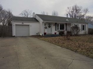 1710 N Alden Rd, Muncie, IN 47304