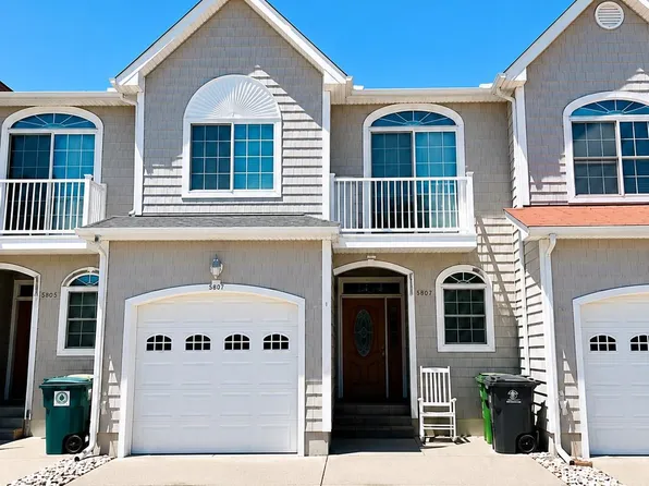 38404 Grand Ave #3F, Ocean View, DE 19970