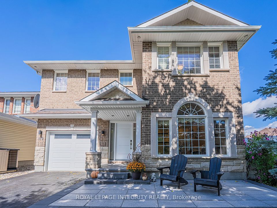 1st image of 119 Woliston Cres