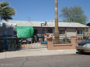 4228 W Alta Vista Rd, Phoenix, AZ 85041