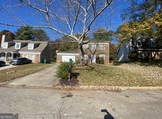 801 Arbor Hill Dr, Stone Mountain, GA 30088