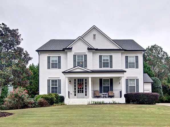 258 Chadwyck Ln, Canton, GA 30115