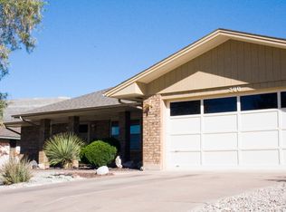 500 Sundown Ave, Alamogordo, NM 88310