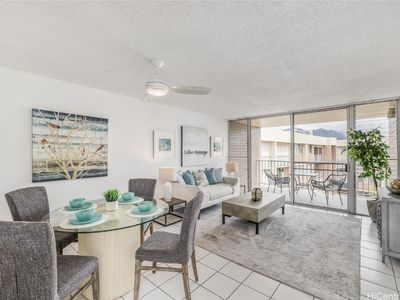 1634 Nuuanu Ave APT 410, Honolulu, HI, 96817