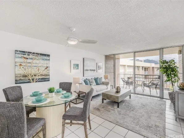 1634 Nuuanu Ave APT 410, Honolulu, HI 96817