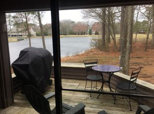 438 Ocean Pkwy #33, Ocean Pines, MD 21811