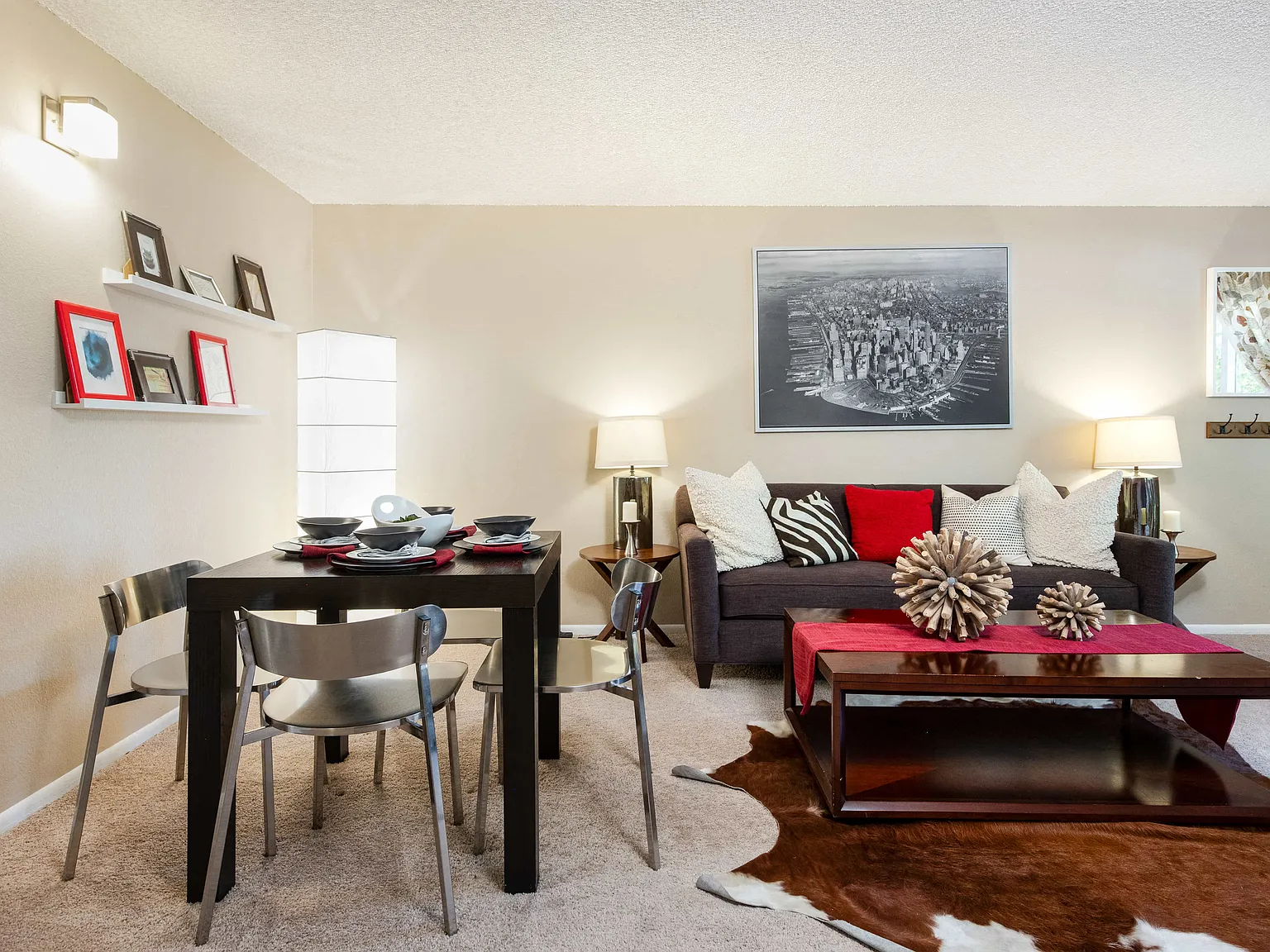Webster Lake Apartments — Photo 3