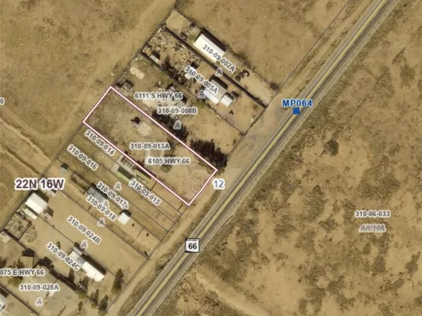 6105 N Hwy 66, Kingman, AZ 86401