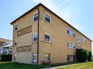 6917 W Irving Park Rd APT 2N, Chicago, IL 60634