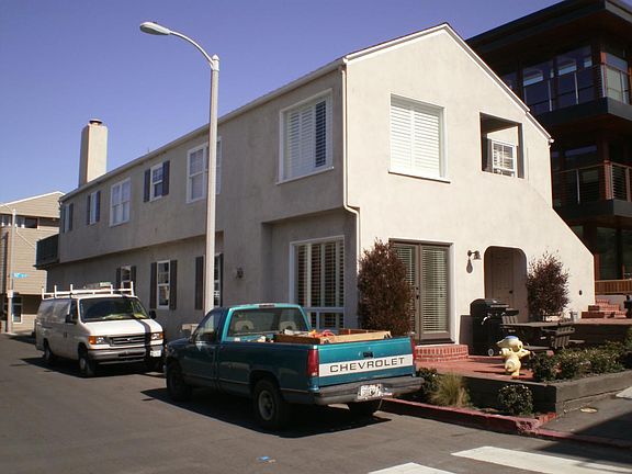 Lower duplex