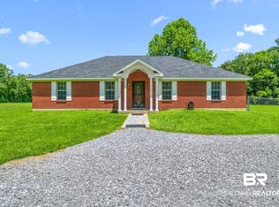 23141 Hill Rd, Silverhill, AL 36576