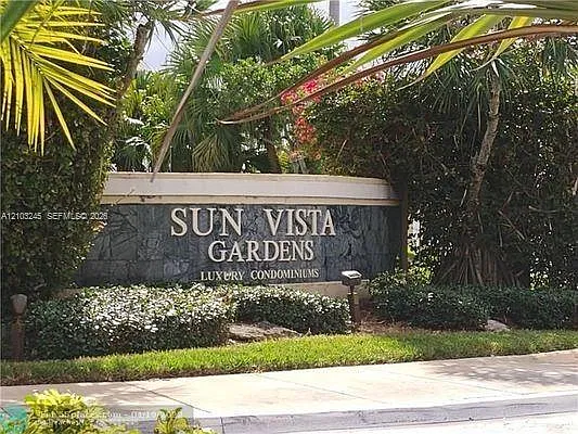 Sun Vista Gardens Condo — Photo 3