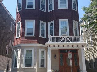 14 Ticknor St, South Boston, MA 02127