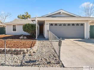 630 Teel St, Sparks, NV 89431